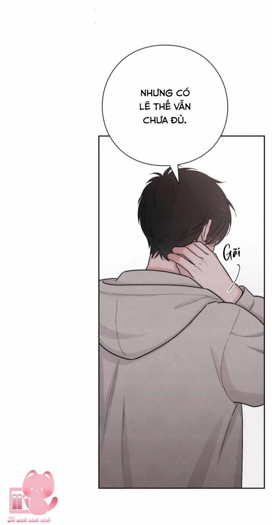 Bí Mật Thanh Xuân 23 trang 51