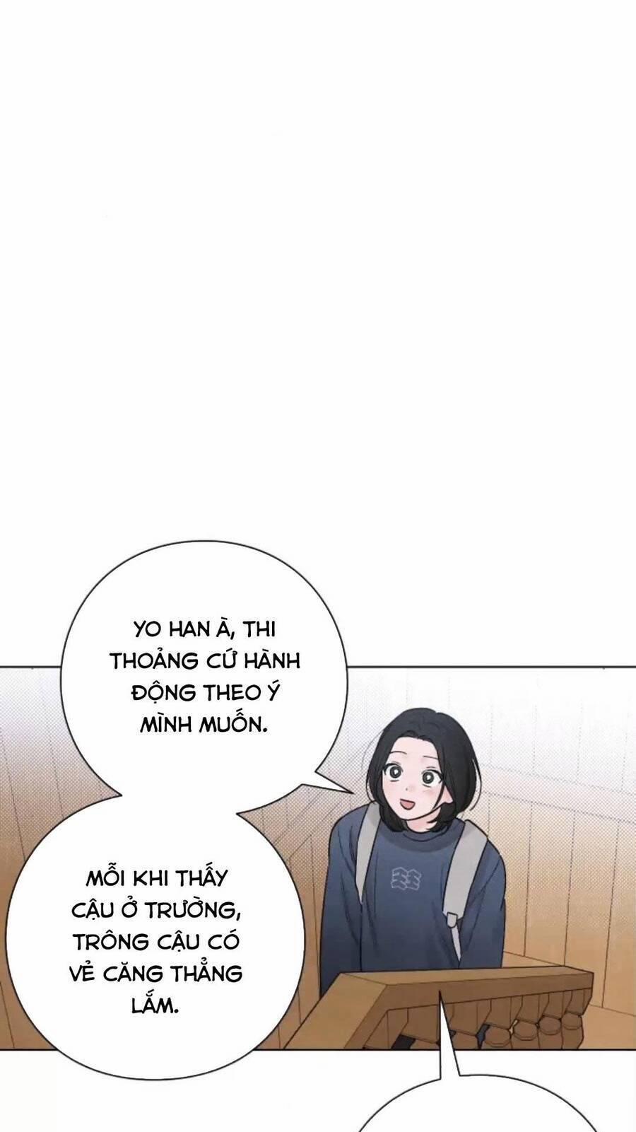 Bí Mật Thanh Xuân 23 trang 55