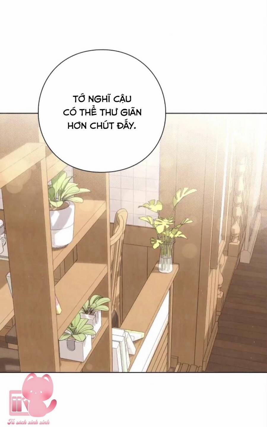 Bí Mật Thanh Xuân 23 trang 57