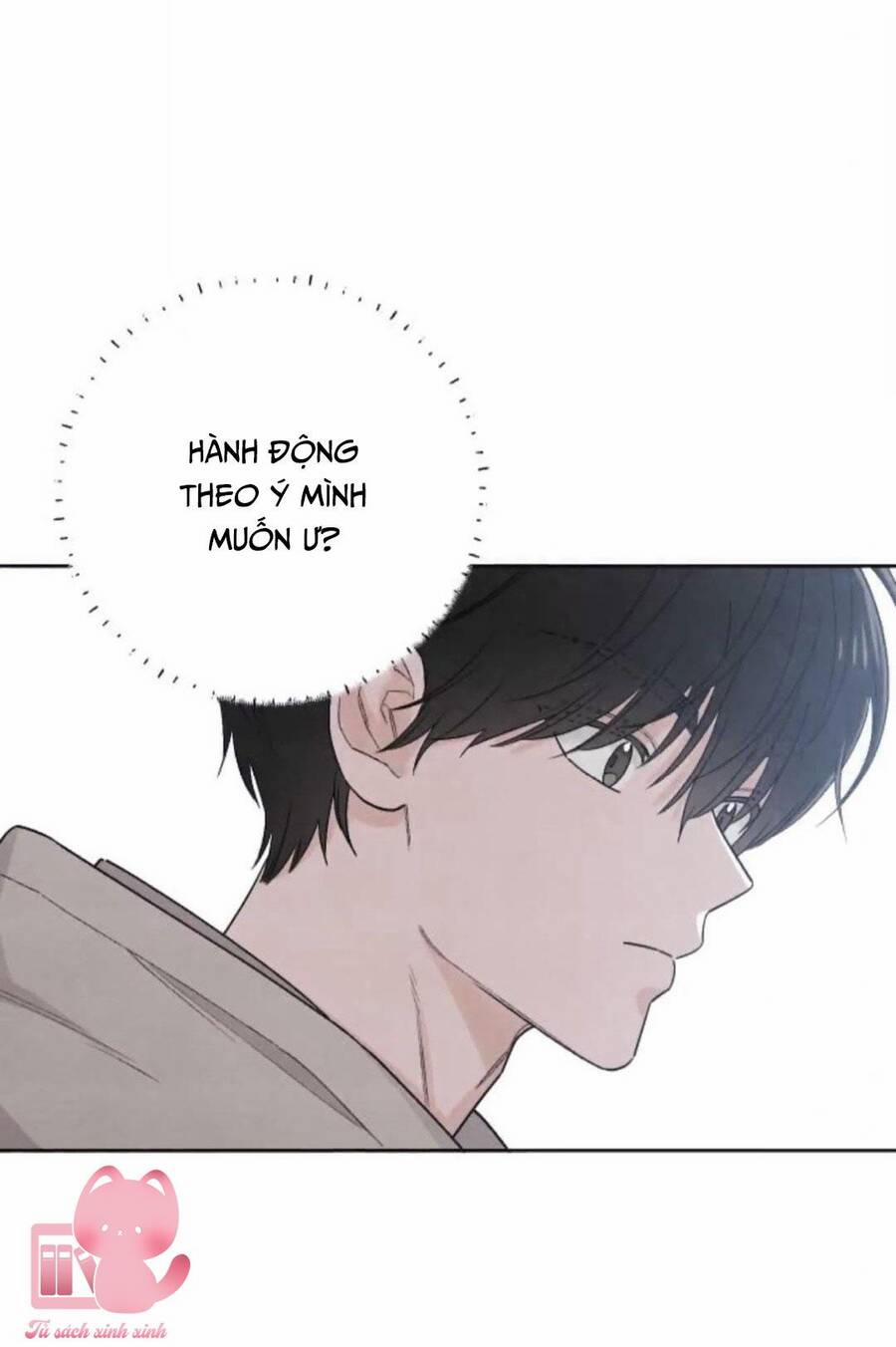 Bí Mật Thanh Xuân 23 trang 60