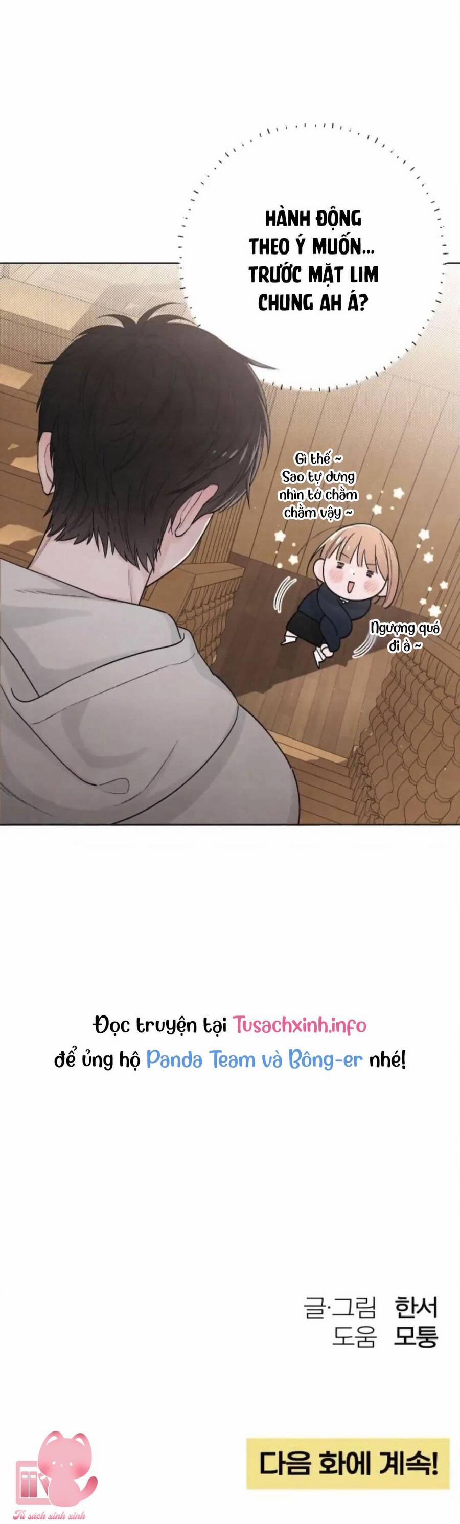 Bí Mật Thanh Xuân 23 trang 63