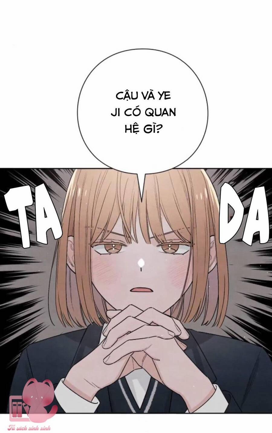 Bí Mật Thanh Xuân 23 trang 7