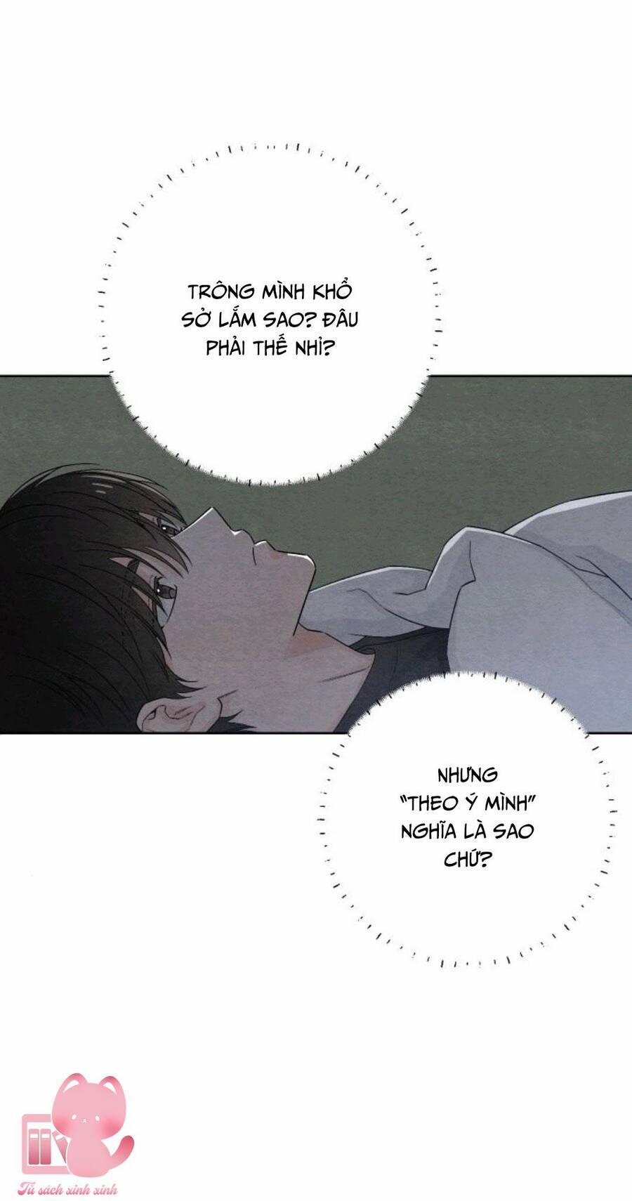 Bí Mật Thanh Xuân 24 trang 11