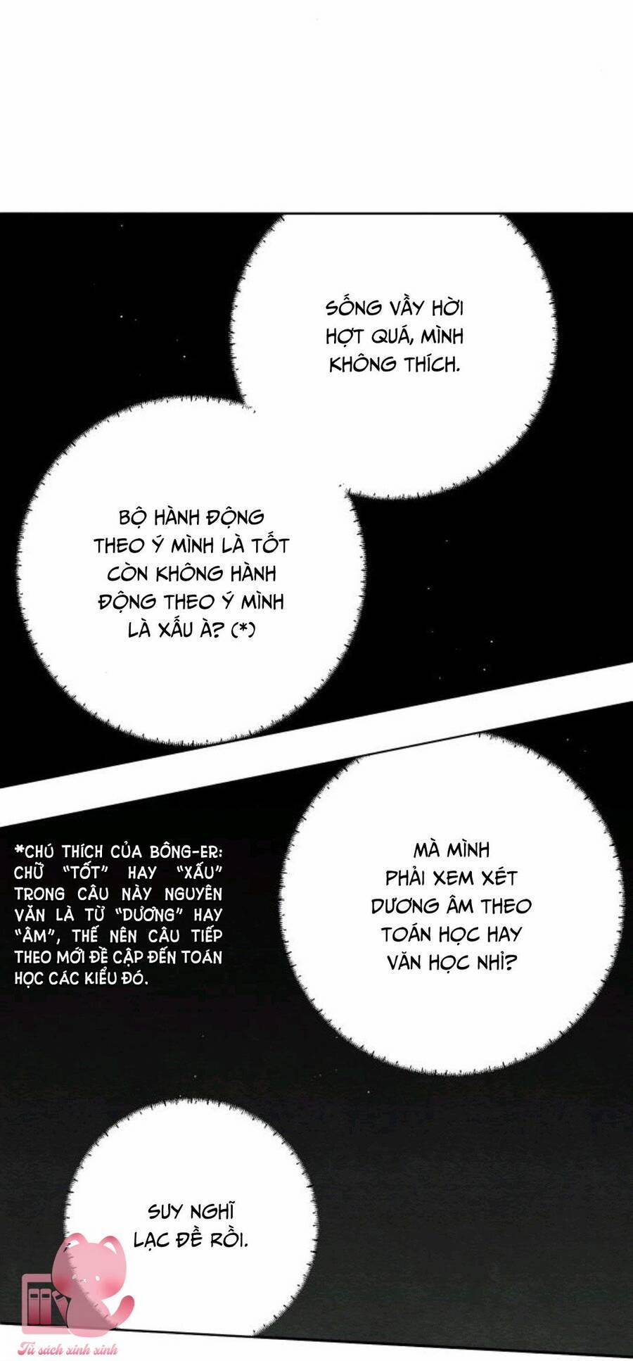 Bí Mật Thanh Xuân 24 trang 14