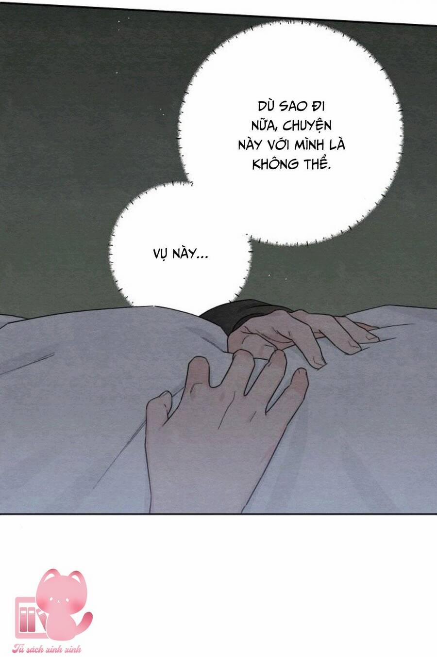 Bí Mật Thanh Xuân 24 trang 15