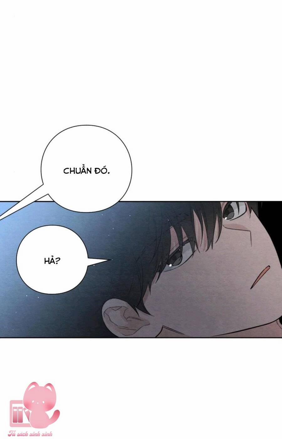 Bí Mật Thanh Xuân 24 trang 17