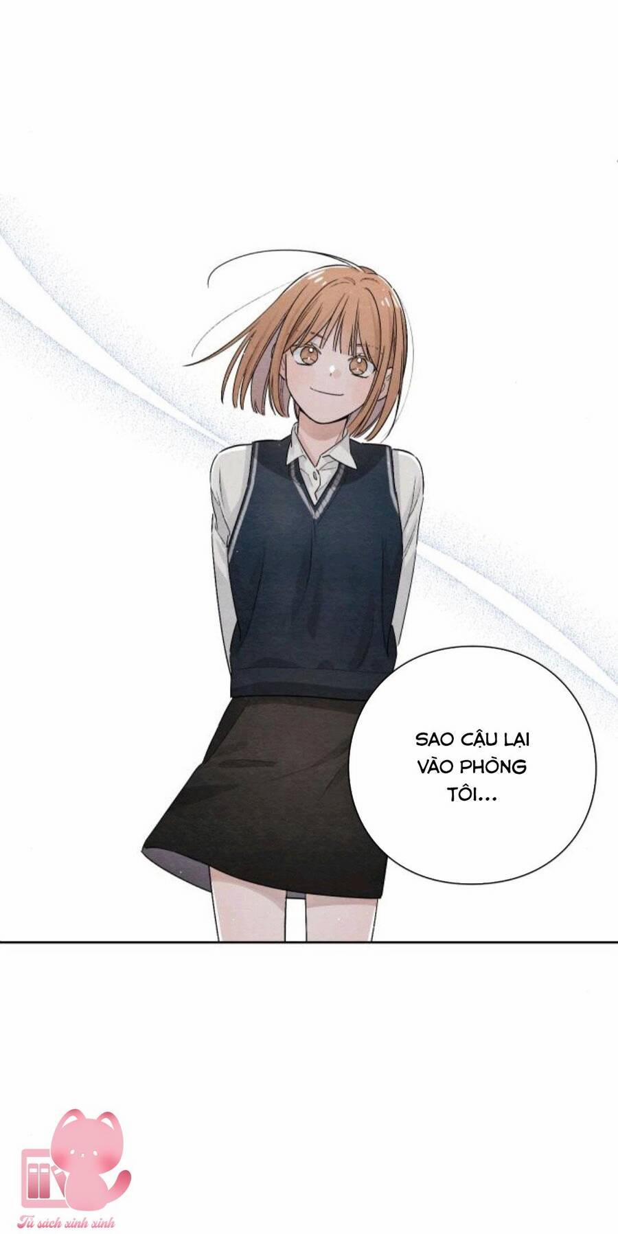 Bí Mật Thanh Xuân 24 trang 18