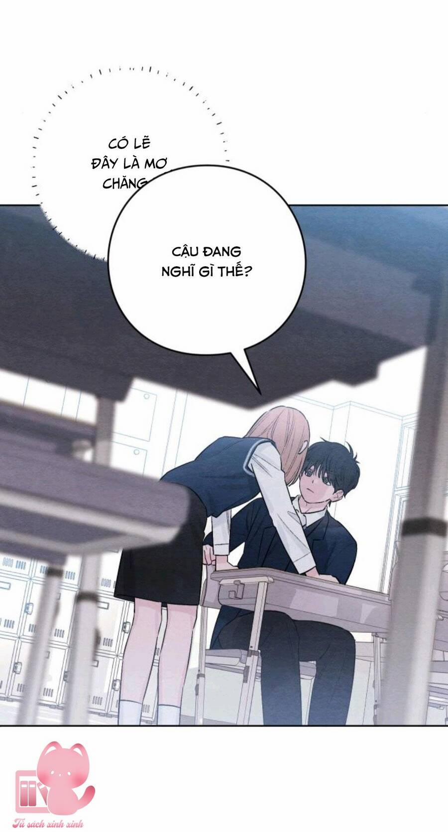Bí Mật Thanh Xuân 24 trang 22