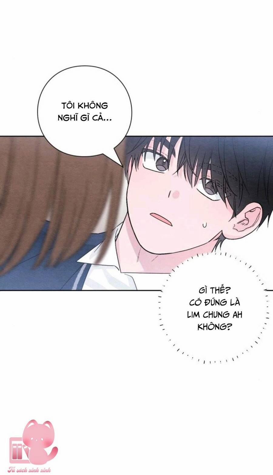 Bí Mật Thanh Xuân 24 trang 23