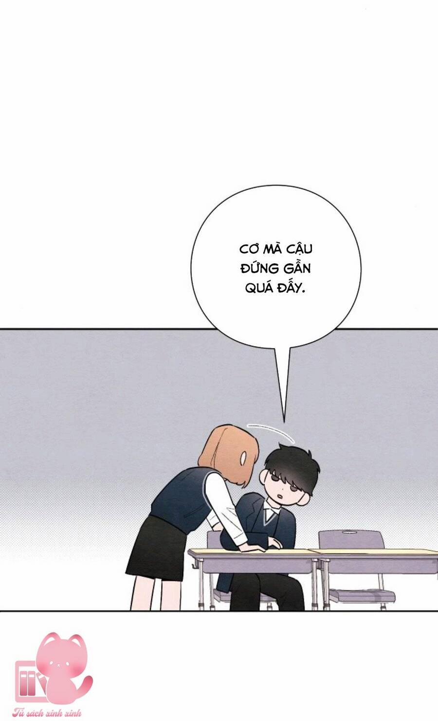 Bí Mật Thanh Xuân 24 trang 24