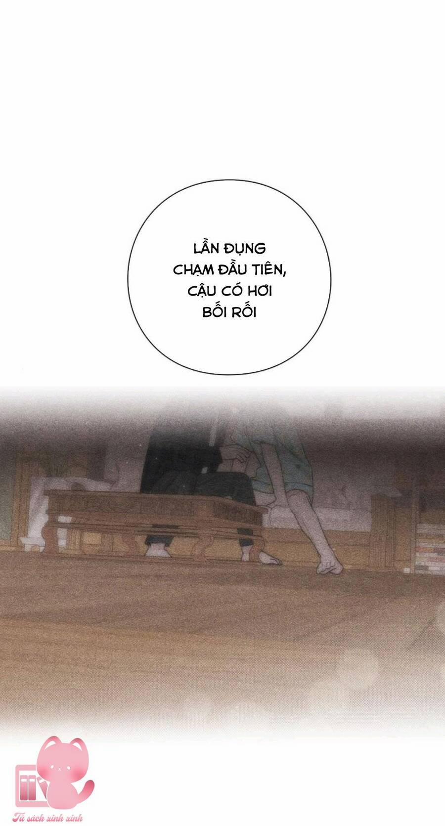 Bí Mật Thanh Xuân 24 trang 30