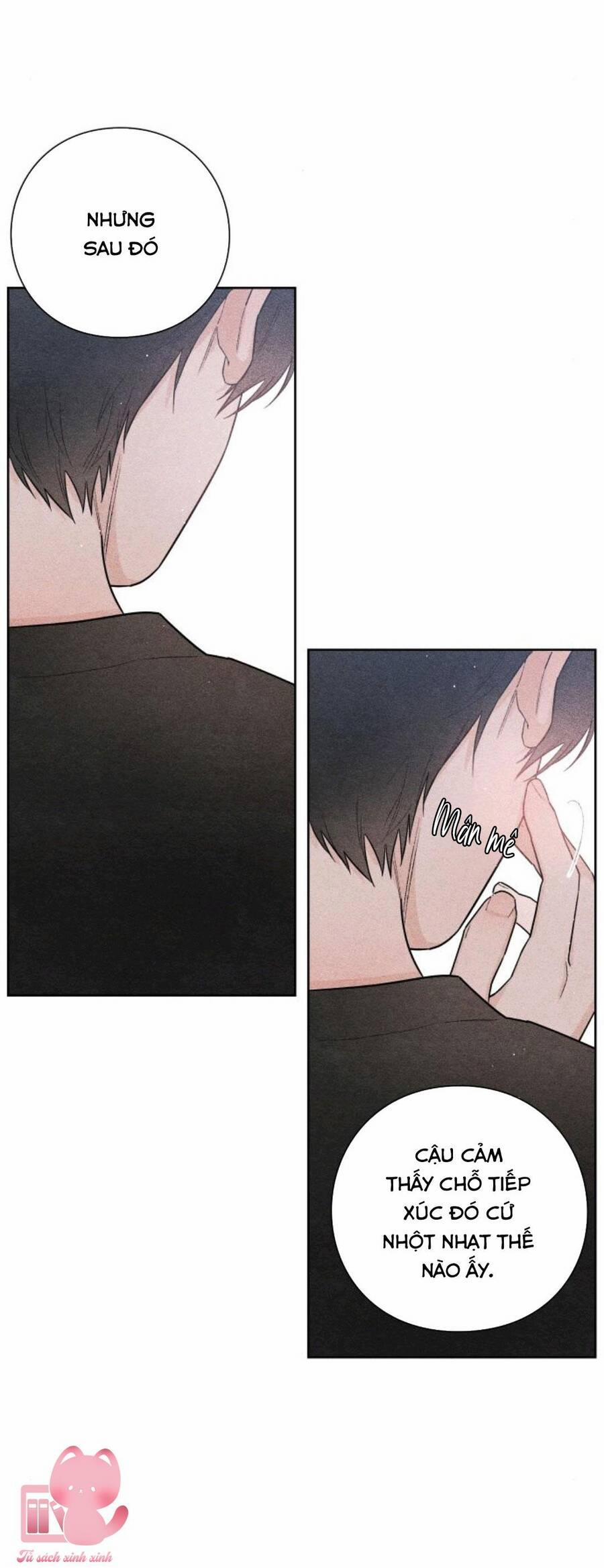 Bí Mật Thanh Xuân 24 trang 31