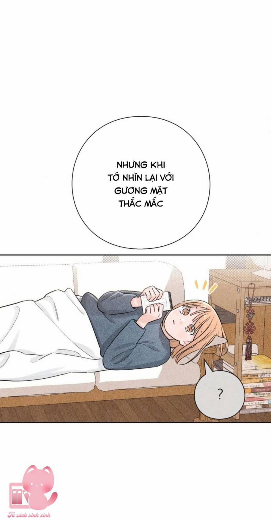 Bí Mật Thanh Xuân 24 trang 34