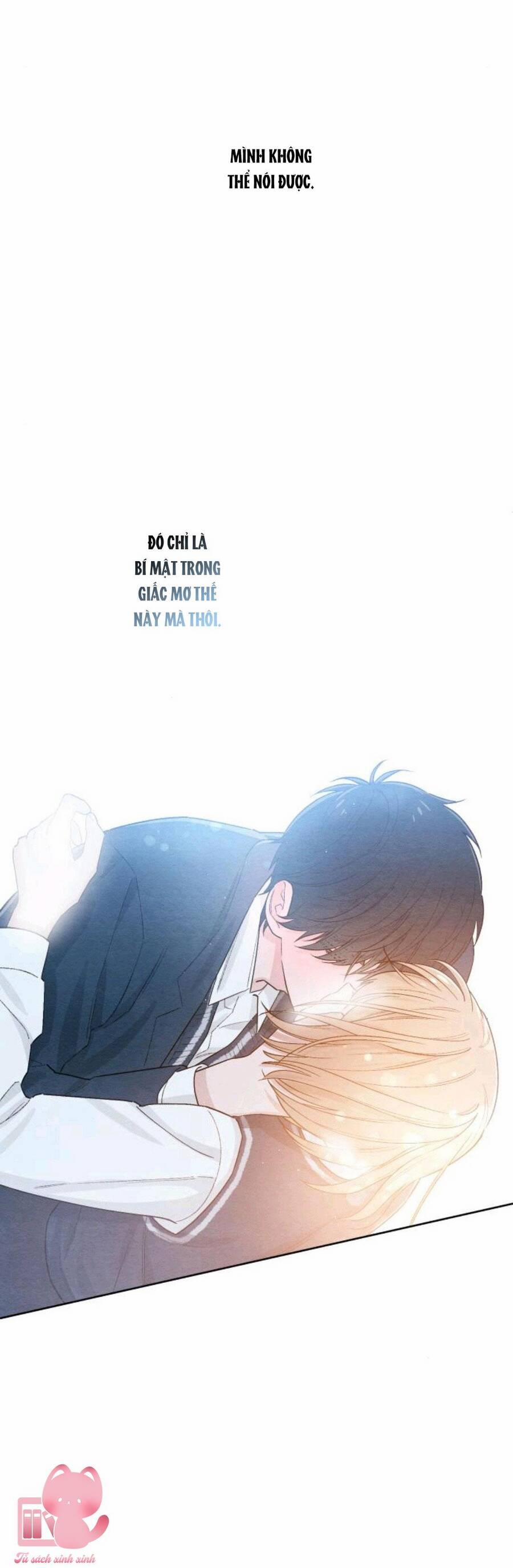 Bí Mật Thanh Xuân 24 trang 42