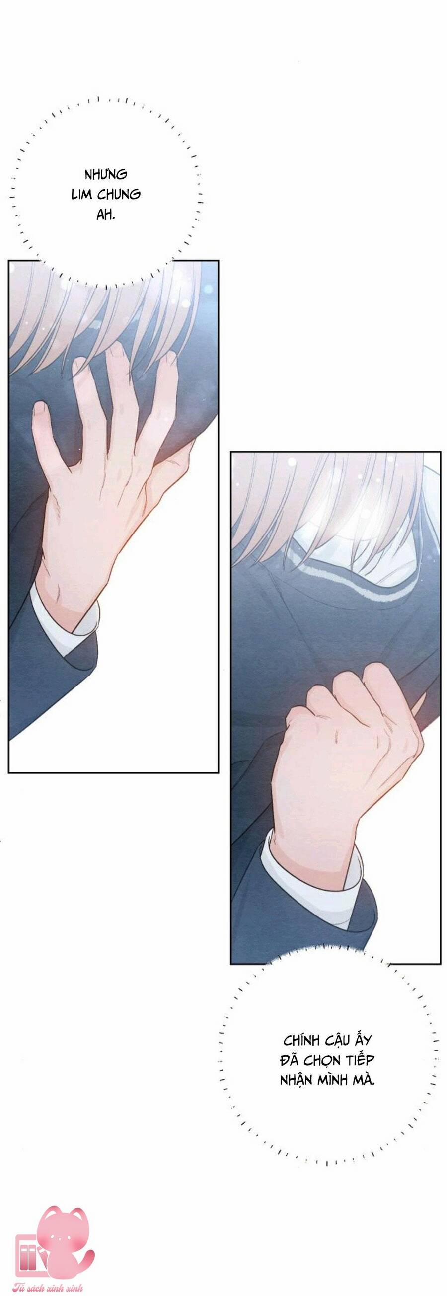 Bí Mật Thanh Xuân 24 trang 45