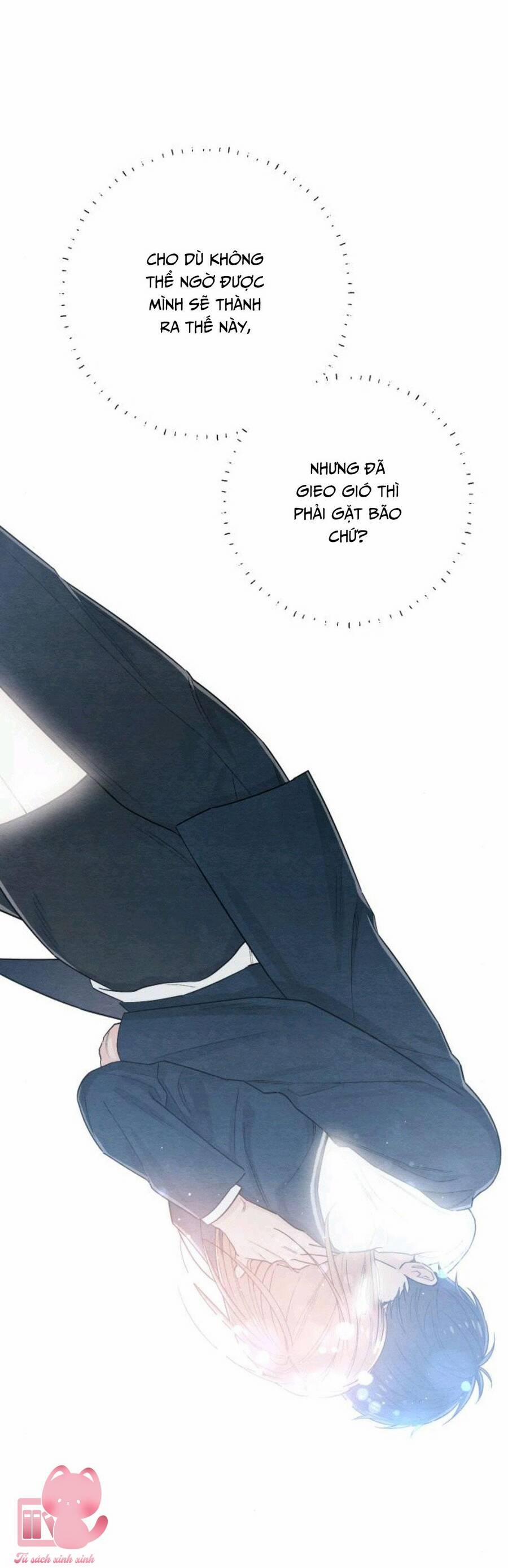 Bí Mật Thanh Xuân 24 trang 46