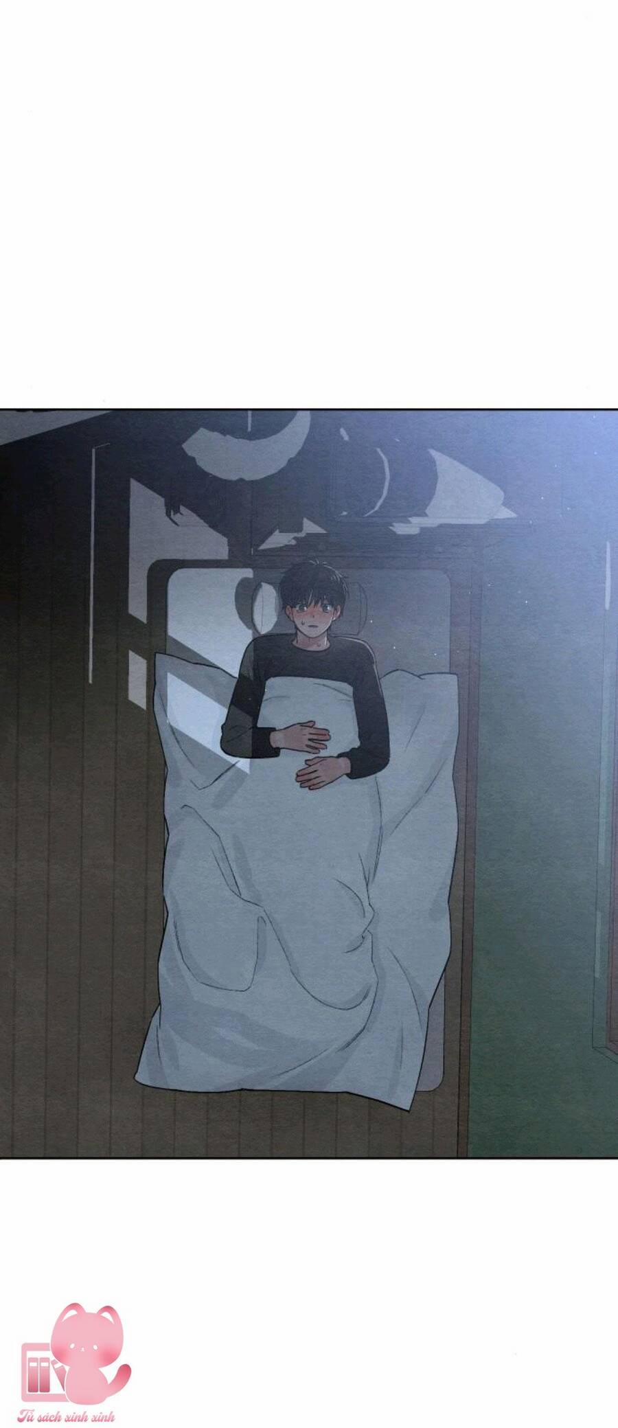 Bí Mật Thanh Xuân 24 trang 51