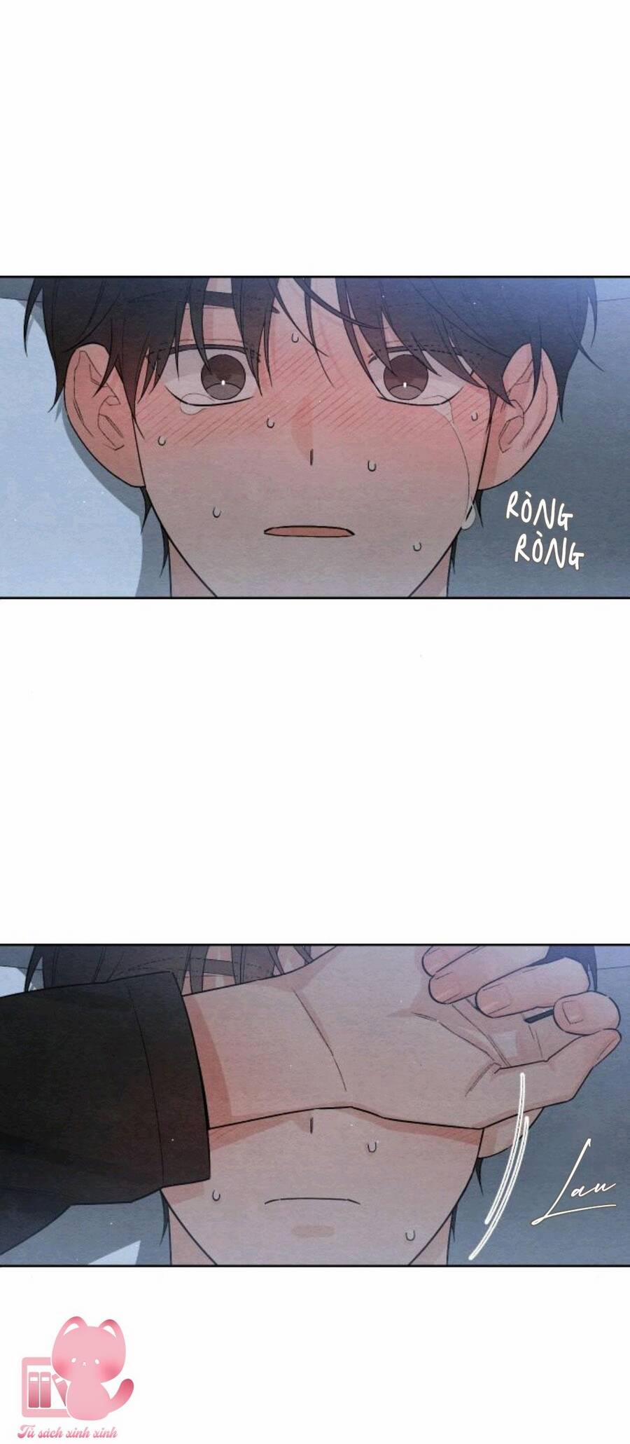 Bí Mật Thanh Xuân 24 trang 52