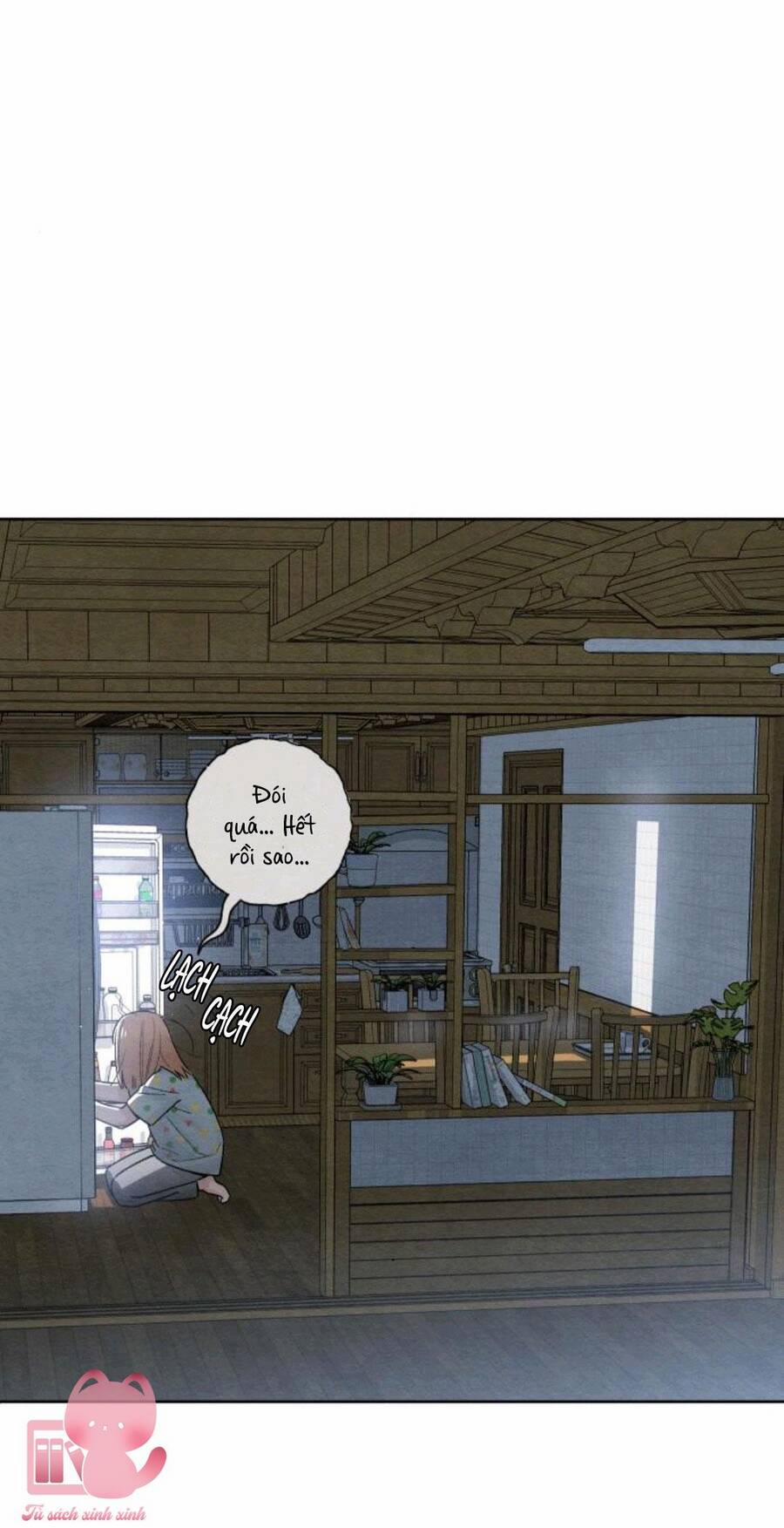 Bí Mật Thanh Xuân 24 trang 57