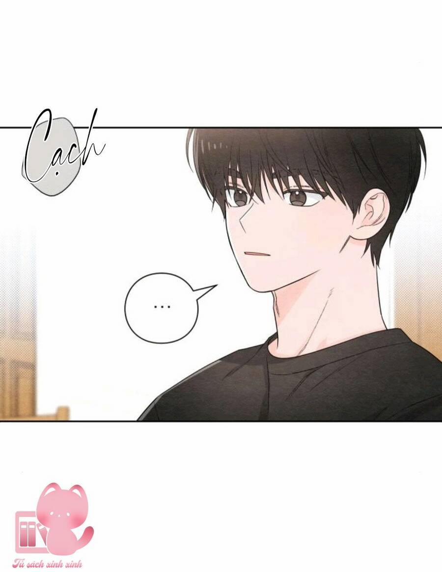 Bí Mật Thanh Xuân 24 trang 6