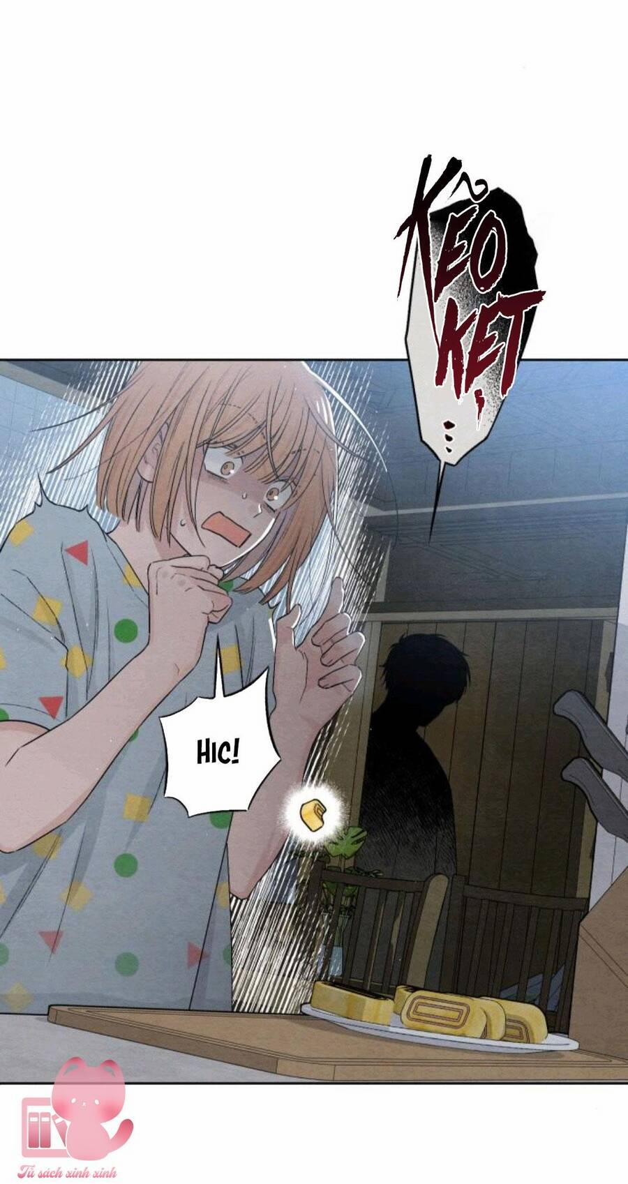 Bí Mật Thanh Xuân 24 trang 61