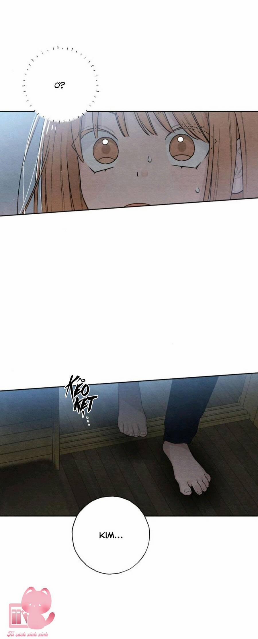 Bí Mật Thanh Xuân 24 trang 63