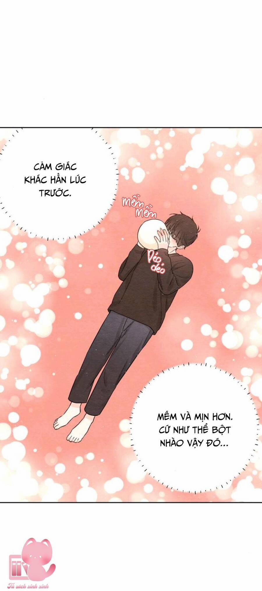 Bí Mật Thanh Xuân 25 trang 10