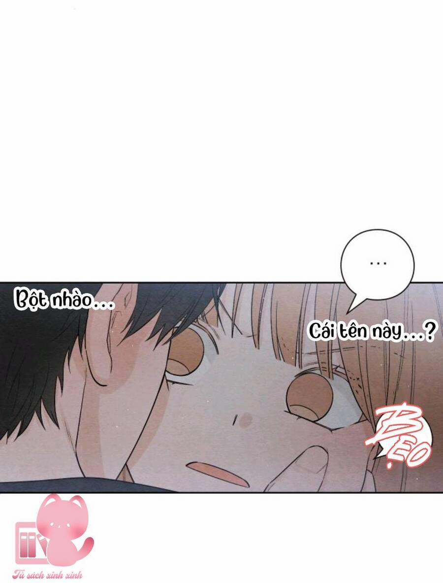 Bí Mật Thanh Xuân 25 trang 12