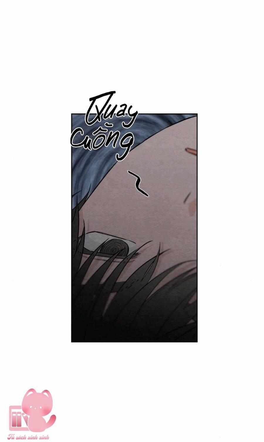 Bí Mật Thanh Xuân 25 trang 17
