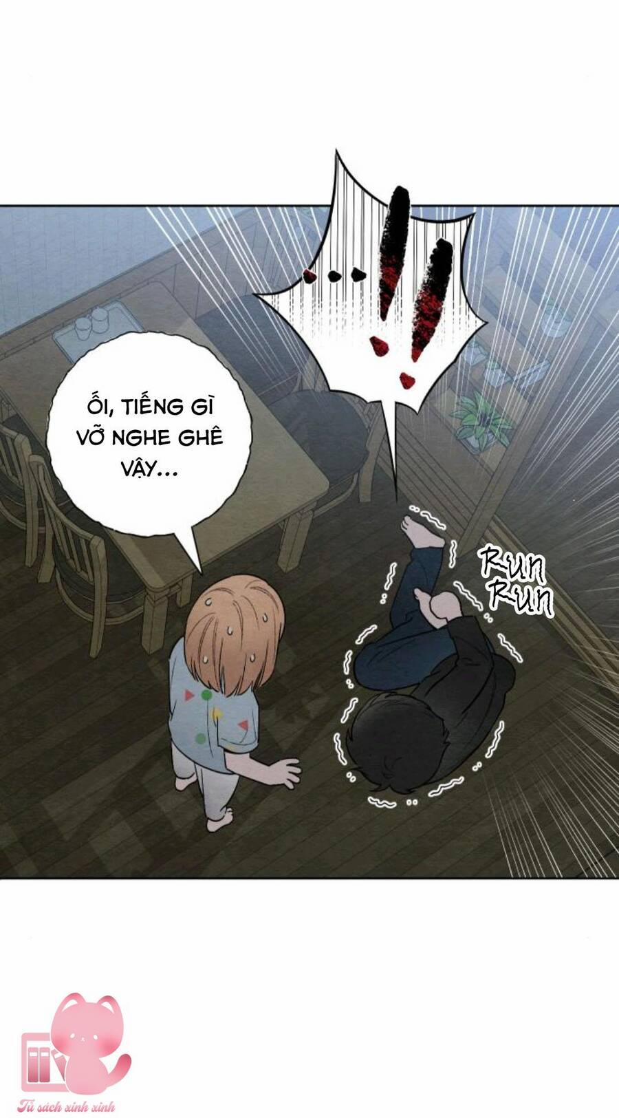 Bí Mật Thanh Xuân 25 trang 28