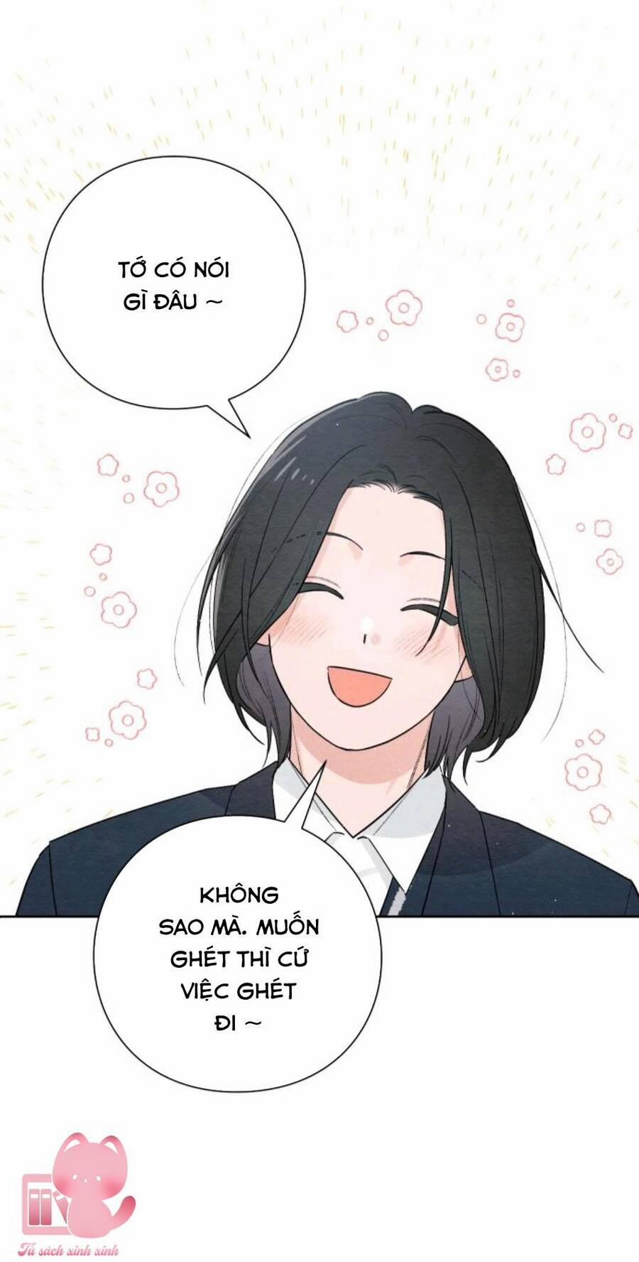 Bí Mật Thanh Xuân 25 trang 39