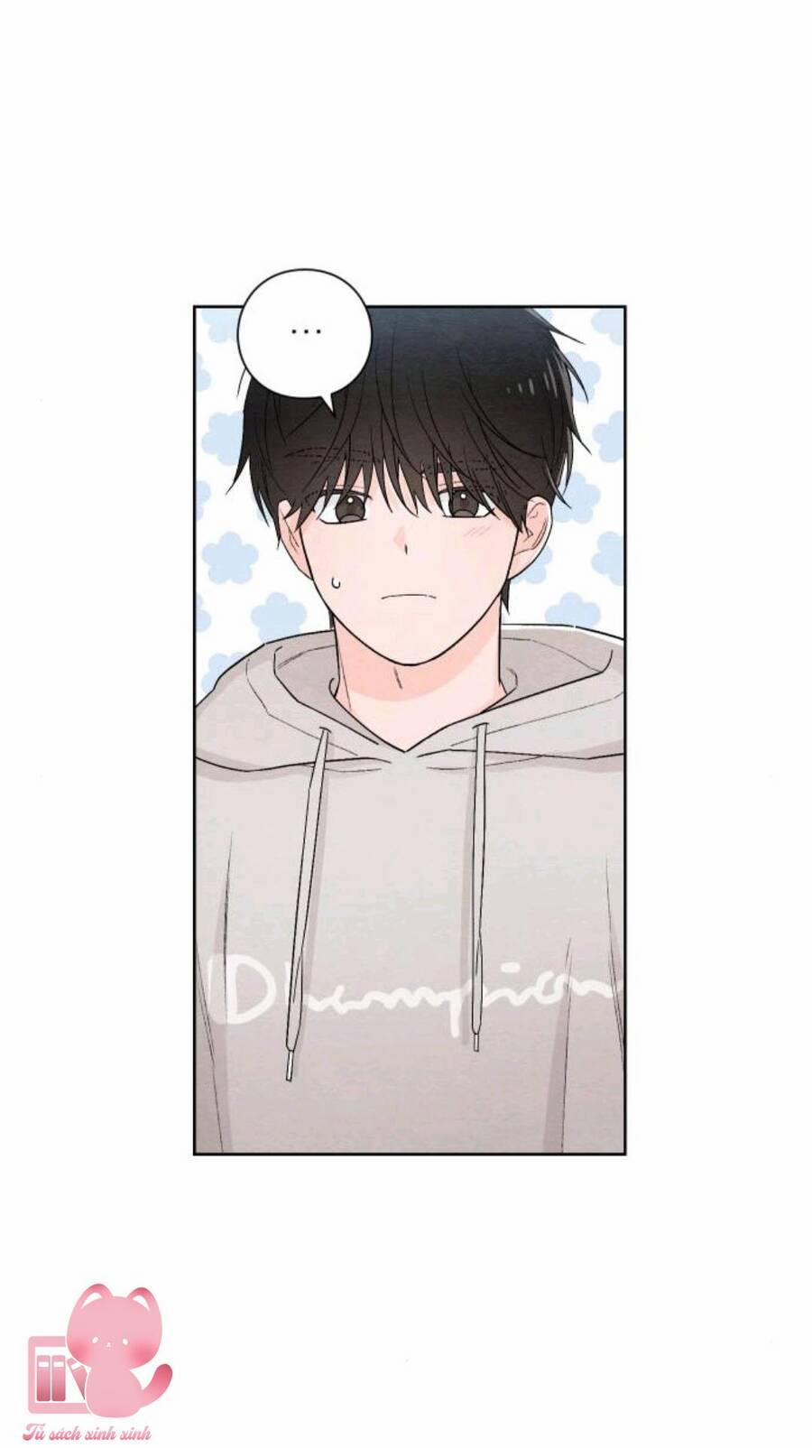 Bí Mật Thanh Xuân 25 trang 41