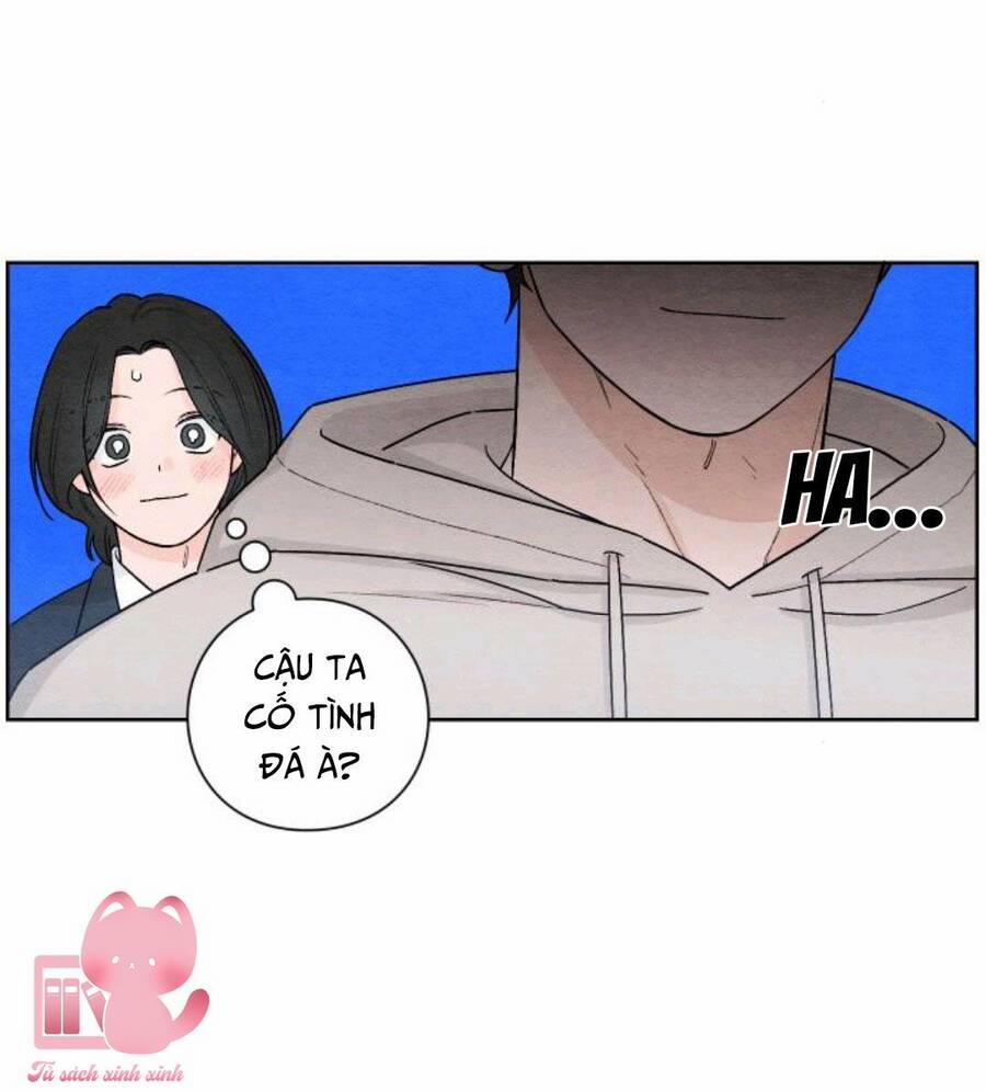 Bí Mật Thanh Xuân 25 trang 47