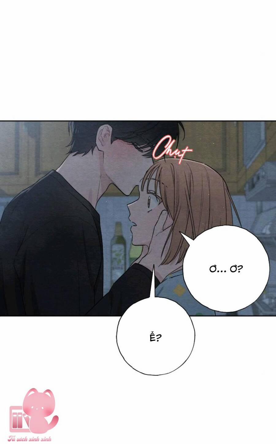 Bí Mật Thanh Xuân 25 trang 6