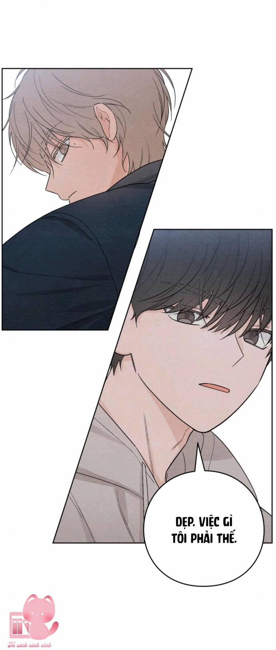 Bí Mật Thanh Xuân 25 trang 62