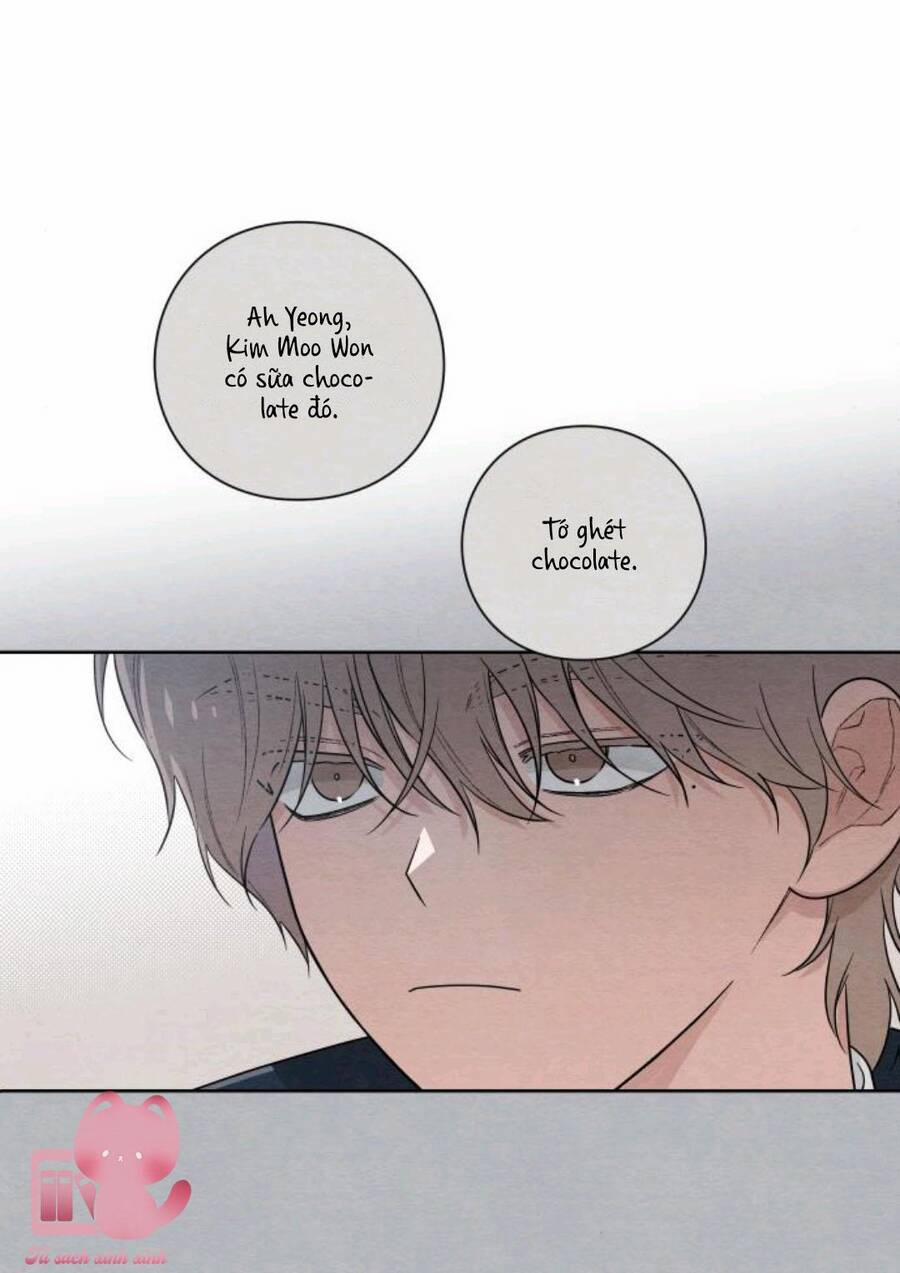 Bí Mật Thanh Xuân 25 trang 65