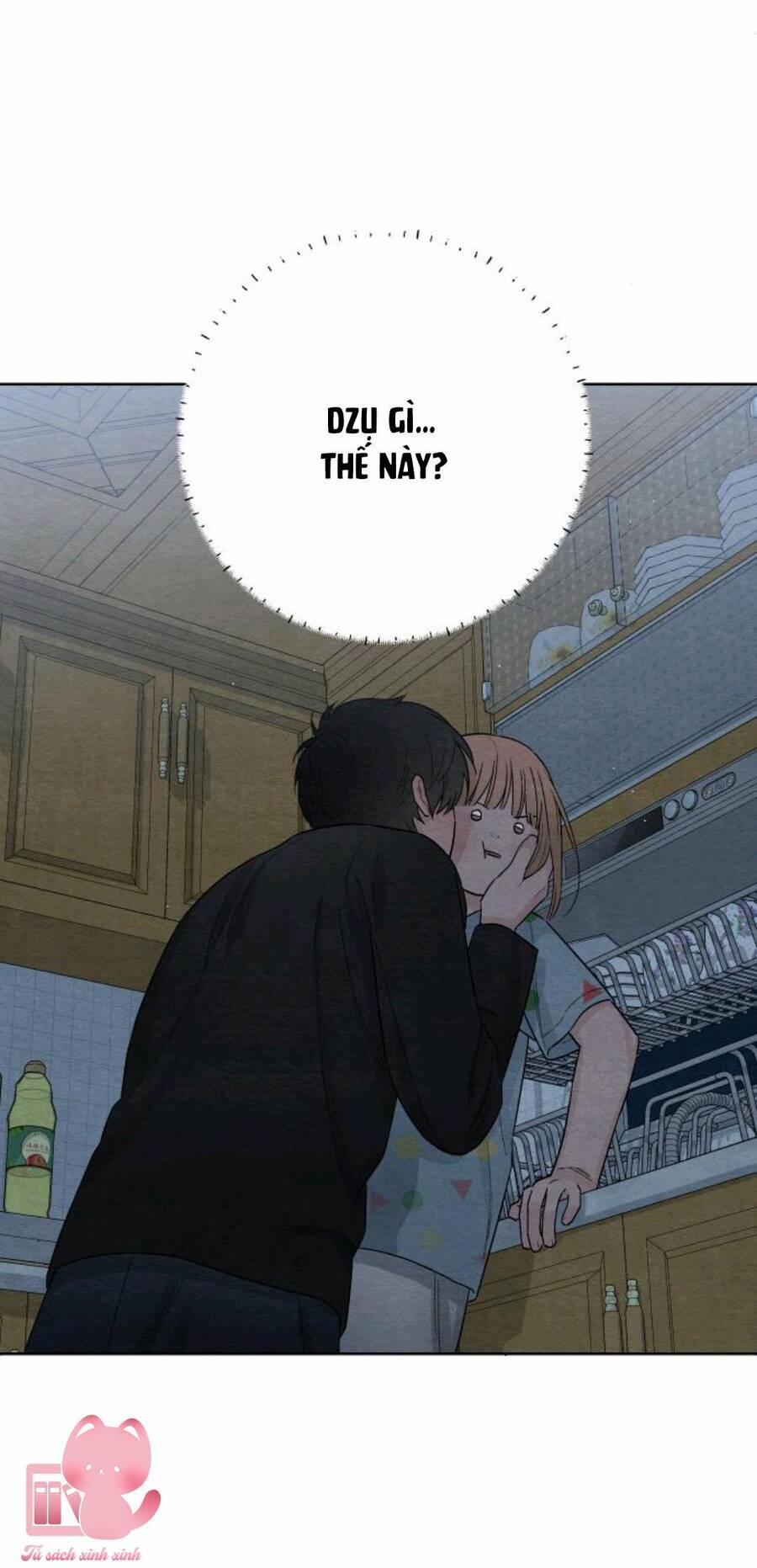 Bí Mật Thanh Xuân 25 trang 8