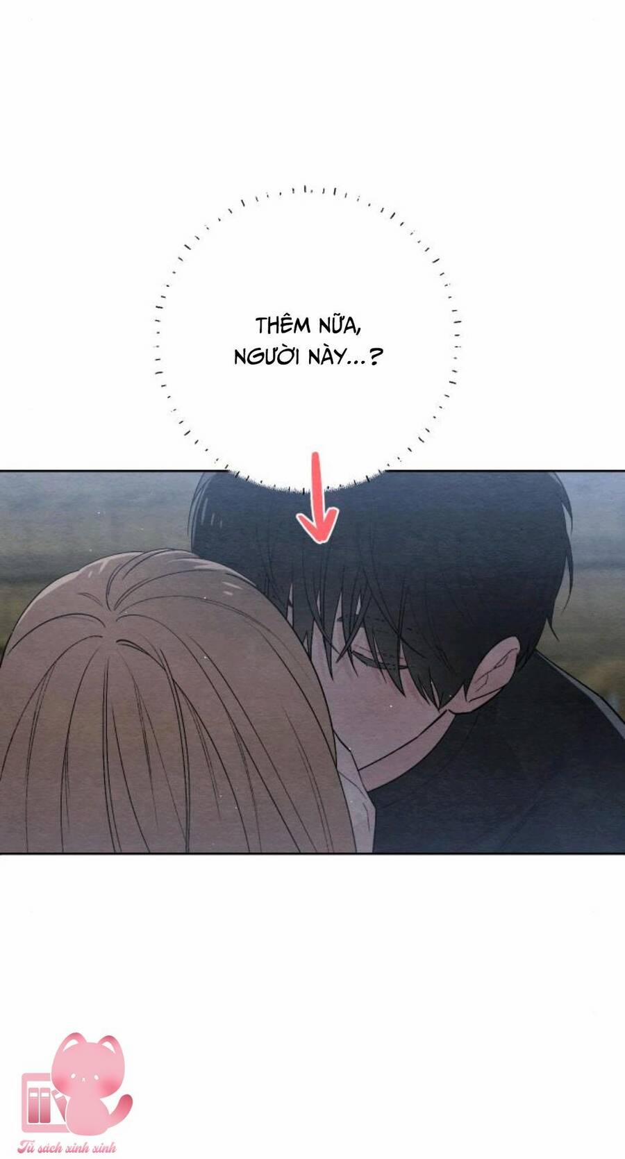 Bí Mật Thanh Xuân 25 trang 9