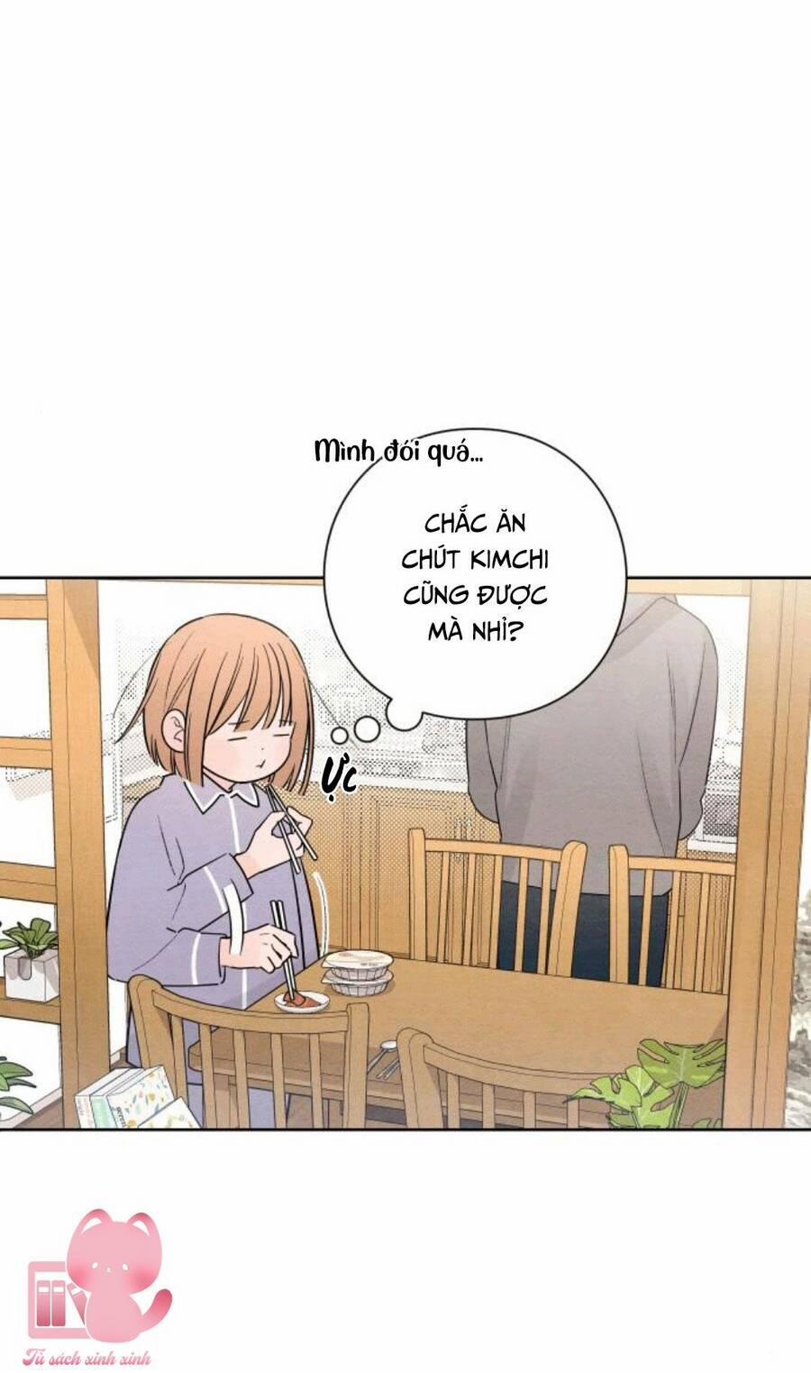 Bí Mật Thanh Xuân 26 trang 14