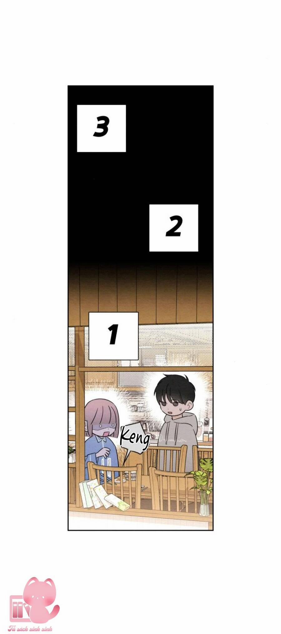 Bí Mật Thanh Xuân 26 trang 15