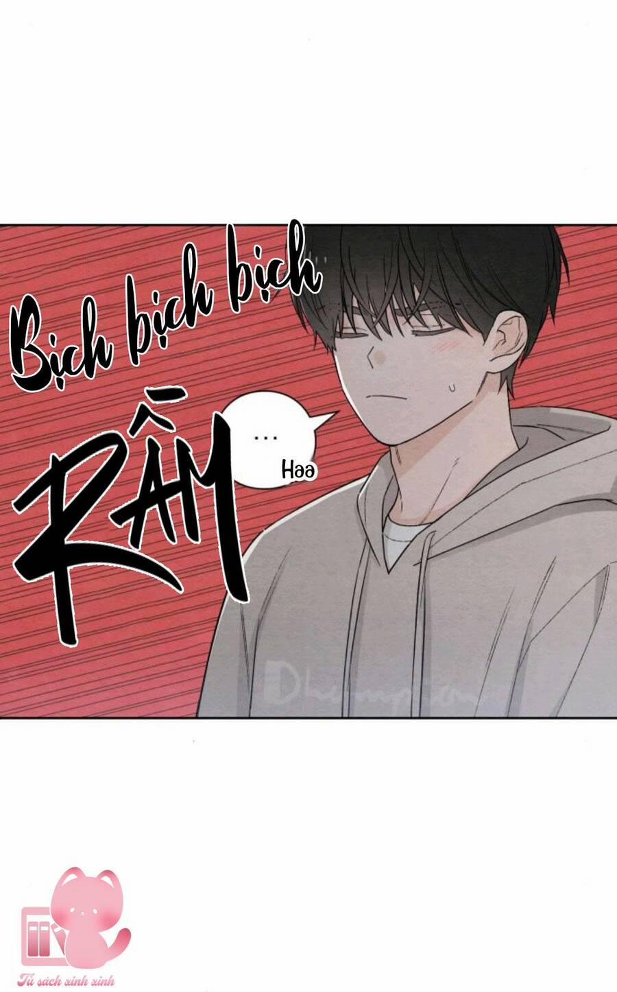 Bí Mật Thanh Xuân 26 trang 16
