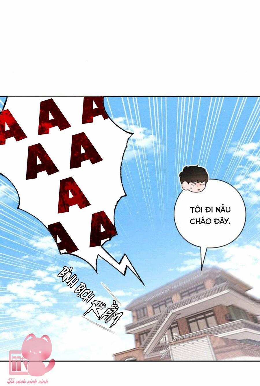 Bí Mật Thanh Xuân 26 trang 20