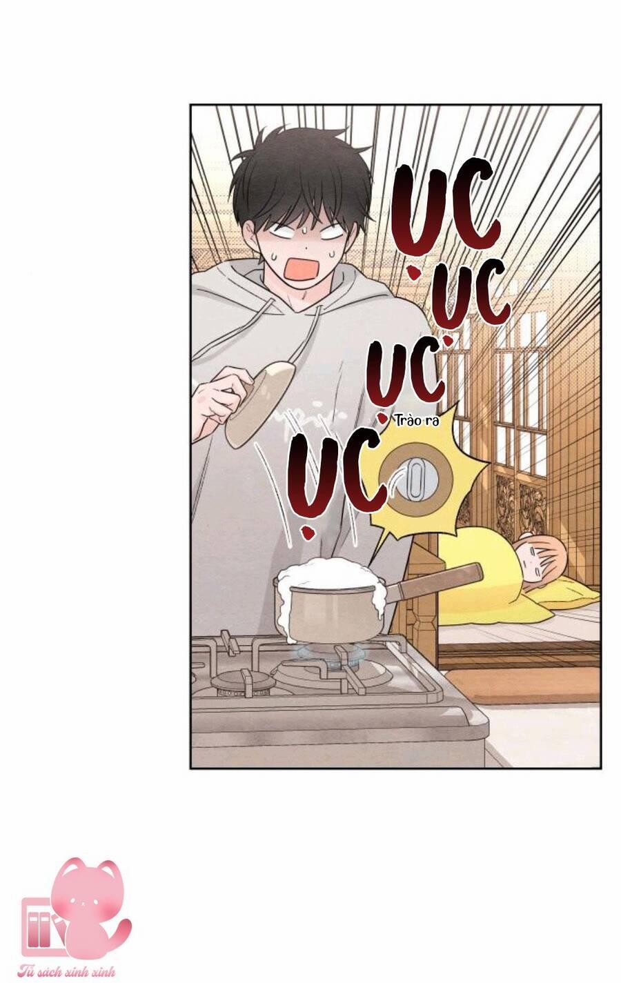 Bí Mật Thanh Xuân 26 trang 28