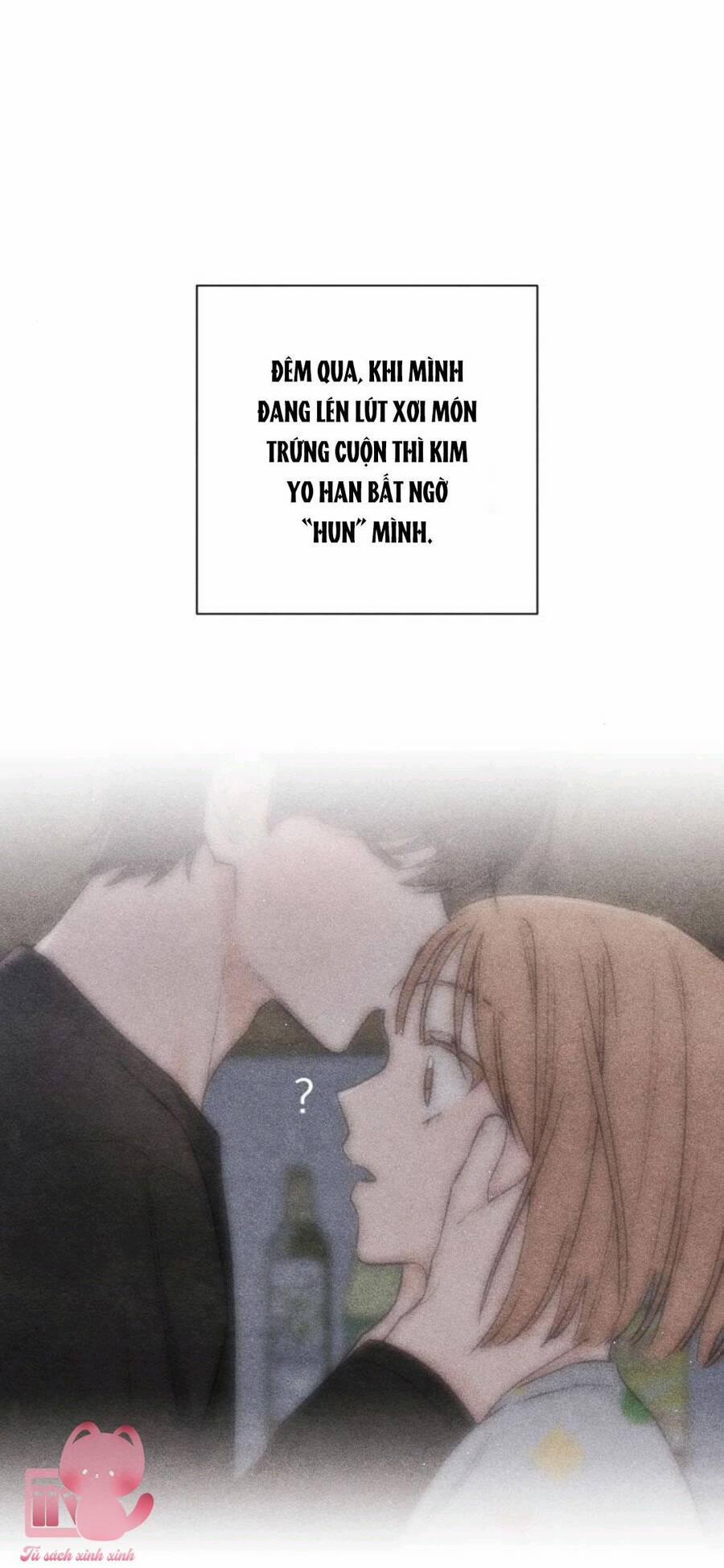 Bí Mật Thanh Xuân 26 trang 3