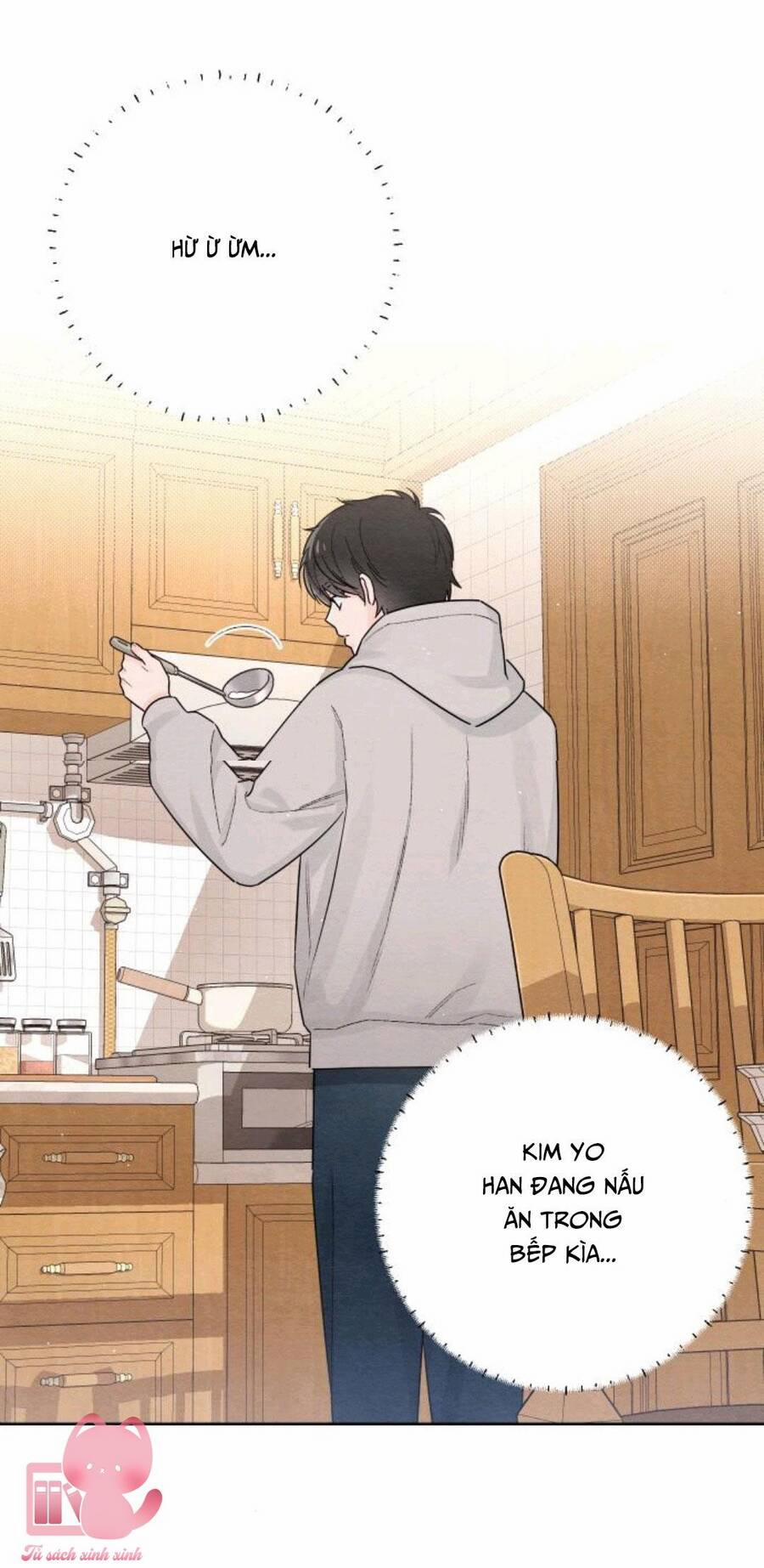 Bí Mật Thanh Xuân 26 trang 31