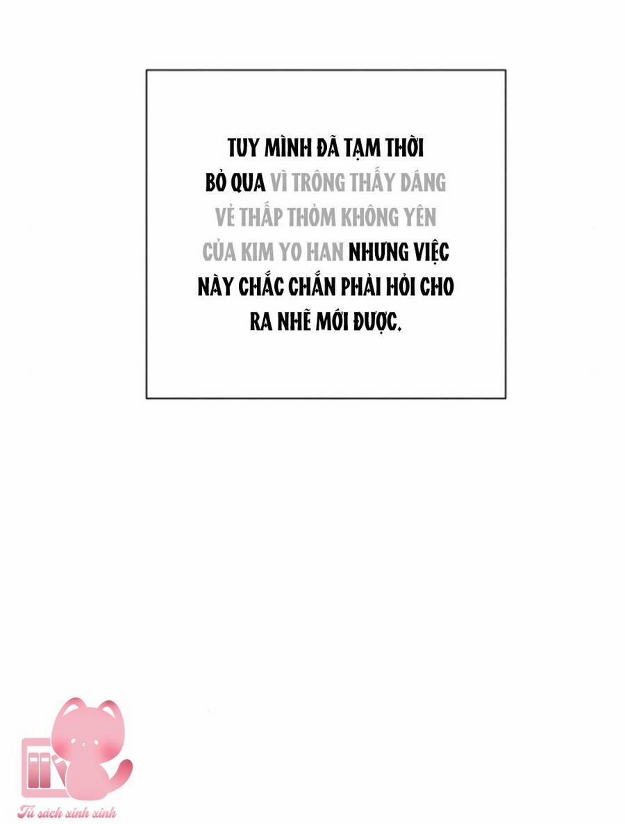 Bí Mật Thanh Xuân 26 trang 4