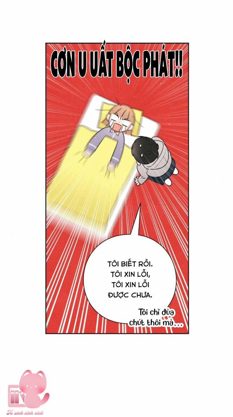 Bí Mật Thanh Xuân 26 trang 45