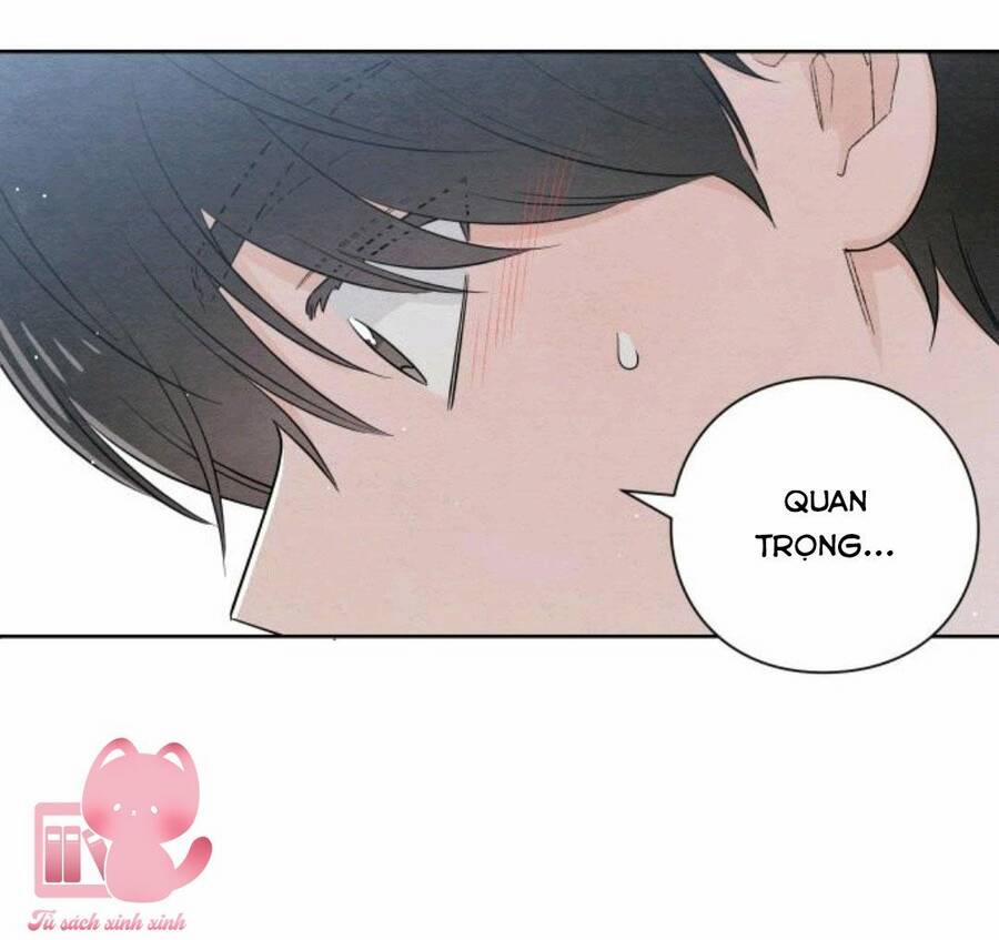 Bí Mật Thanh Xuân 26 trang 47