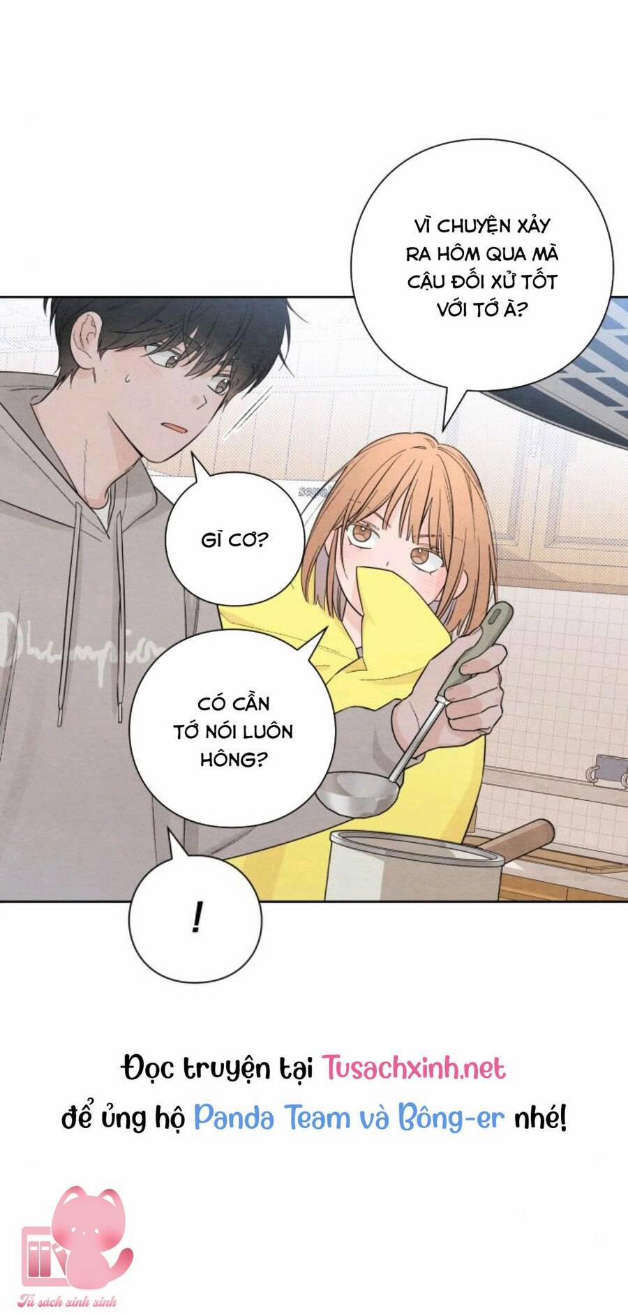 Bí Mật Thanh Xuân 26 trang 50