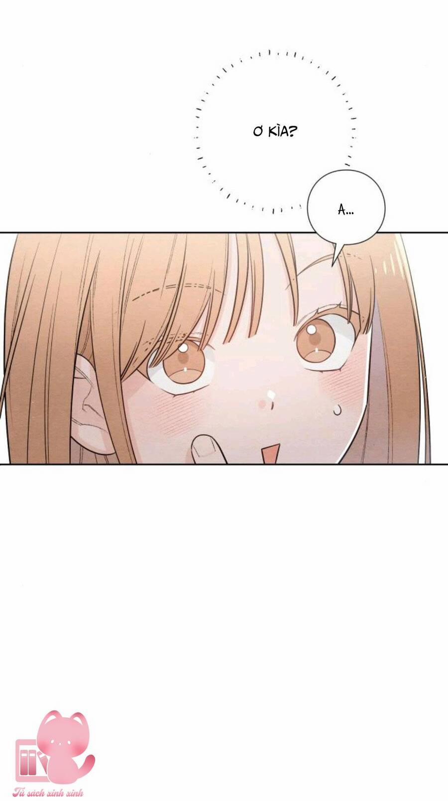 Bí Mật Thanh Xuân 26 trang 58